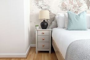 The East Dulwich Villas