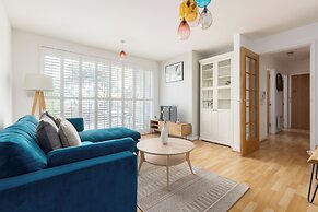 The East Dulwich Villas