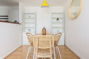 The East Dulwich Villas