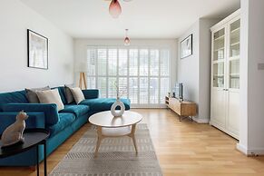 The East Dulwich Villas