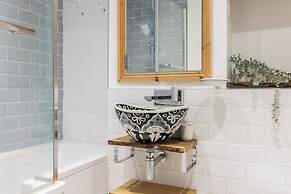 The East Dulwich Villas