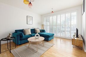 The East Dulwich Villas