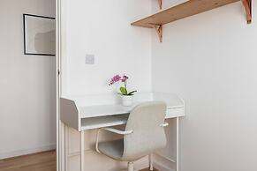 The East Dulwich Villas