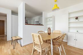 The East Dulwich Villas