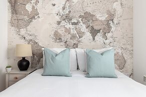 The East Dulwich Villas