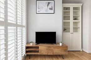 The East Dulwich Villas