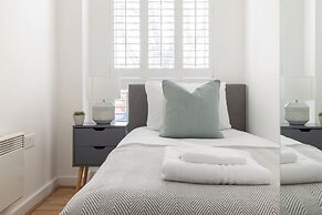 The East Dulwich Villas