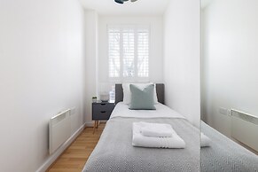 The East Dulwich Villas