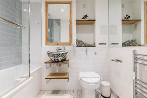 The East Dulwich Villas