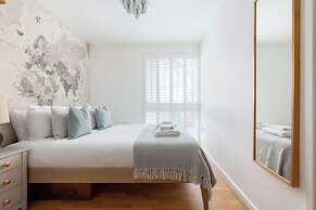 The East Dulwich Villas