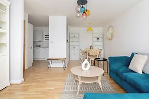 The East Dulwich Villas