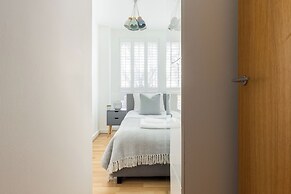 The East Dulwich Villas