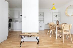 The East Dulwich Villas