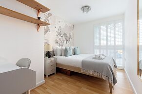 The East Dulwich Villas