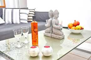 Nirvana in Halikounas