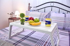 Nirvana in Halikounas