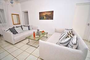 Nirvana in Halikounas