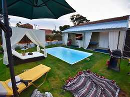 Nirvana in Halikounas