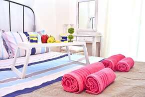 Nirvana in Halikounas