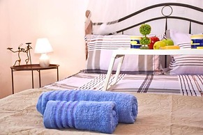 Nirvana in Halikounas