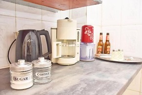 Nirvana in Halikounas