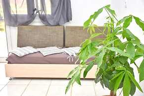 Nirvana in Halikounas