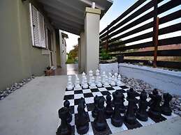 Nirvana in Halikounas