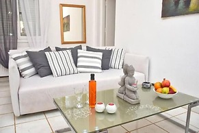 Nirvana in Halikounas