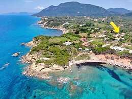 Nirvana in Halikounas