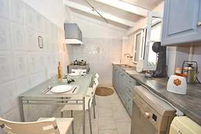 Nirvana in Halikounas