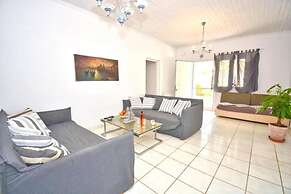 Nirvana in Halikounas