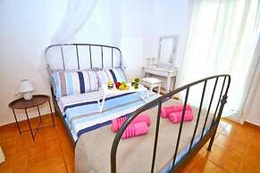 Nirvana in Halikounas