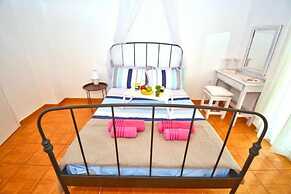 Nirvana in Halikounas