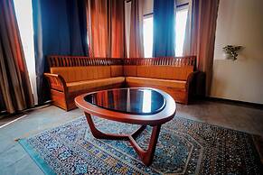 Tapasya Home