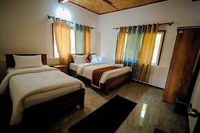 Tapasya Home
