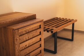 Kouros Blanc Resort & Suites