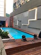 Usina Studio by FMA Coliving