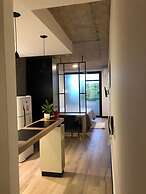 Usina Studio by FMA Coliving