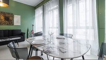 Italianway Collection - Cannobio 8 - Traviata