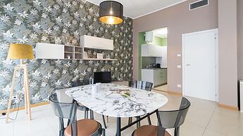 Italianway Collection - Cannobio 8 - Traviata