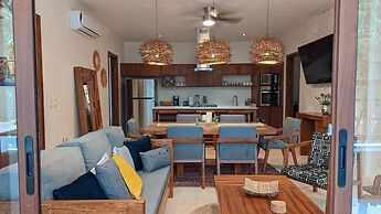 Bohemian Luxury l AMAR TULUM