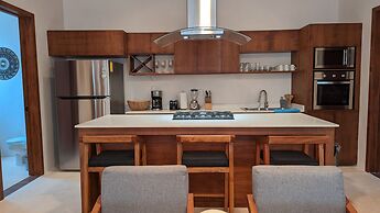 Bohemian Luxury l AMAR TULUM