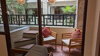 Bohemian Luxury l AMAR TULUM