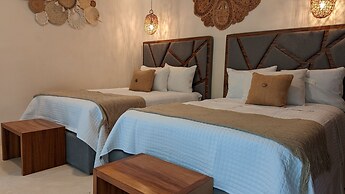 Bohemian Luxury l AMAR TULUM