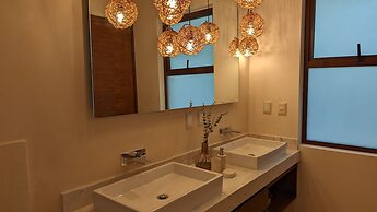 Bohemian Luxury l AMAR TULUM