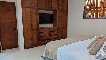 Bohemian Luxury l AMAR TULUM