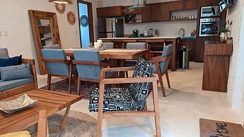 Bohemian Luxury l AMAR TULUM