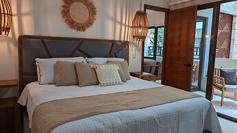 Bohemian Luxury l AMAR TULUM