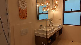 Bohemian Luxury l AMAR TULUM