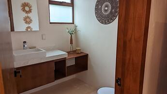 Bohemian Luxury l AMAR TULUM